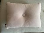 HAY dot cushion - roze kussen, Ophalen of Verzenden, Zo goed als nieuw, Beige, Rechthoekig