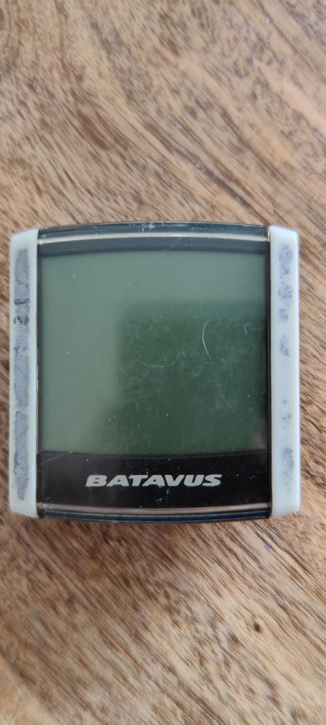 Batavus fietsdisplay - Sparta Koga compatibel, Fietsen en Brommers, Fietsaccessoires | Fietscomputers, Ophalen of Verzenden