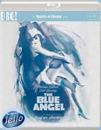 Blu-ray: The Blue Angel (Blaue Engel 1930 Marlene Dietrich)U, Ophalen of Verzenden, Nieuw in verpakking, Klassiekers