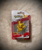 Pokémon Battle Figure Pikachu, Ophalen of Verzenden, Nieuw, Overige typen