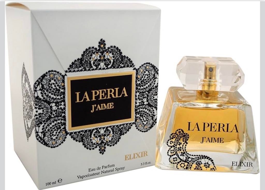 La Perla J'Aime Elixir Eau De Parfum 100ml, Ophalen of Verzenden, Nieuw
