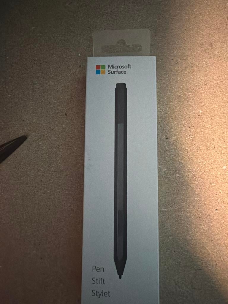 Microsoft Surface Pen, Computers en Software, Tekentablets, Ophalen of Verzenden, Nieuw, Draadloos