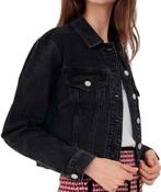 Maje Zwart Maje Jasje - Stijlvol en Tijdloos, Zwart, Nieuw, Ophalen of Verzenden, Maje