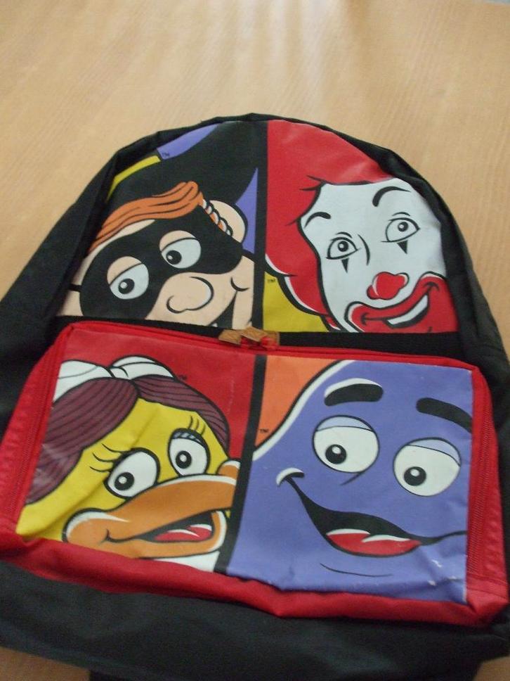 Te koop leuke tas.(nieuw)., Kinderen en Baby's, Overige Kinderen en Baby's, Nieuw, Ophalen of Verzenden