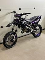 Derbi DRD 03, Ophalen, 6 versnellingen, Maximaal 45 km/u, Zo goed als nieuw