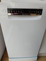 Bosch vaatwasser 45cm vrijstaand SPS4EMW28E, Ophalen, Kort programma
