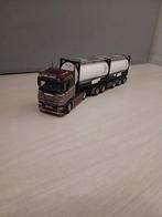 Wsi RØLING transport, Ophalen of Verzenden, Zo goed als nieuw, Bus of Vrachtwagen, Wsi