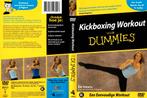Kickboxing Workout voor Dummies, Cd's en Dvd's, Dvd's | Sport en Fitness, Alle leeftijden, Vechtsport, Overige typen, Ophalen of Verzenden