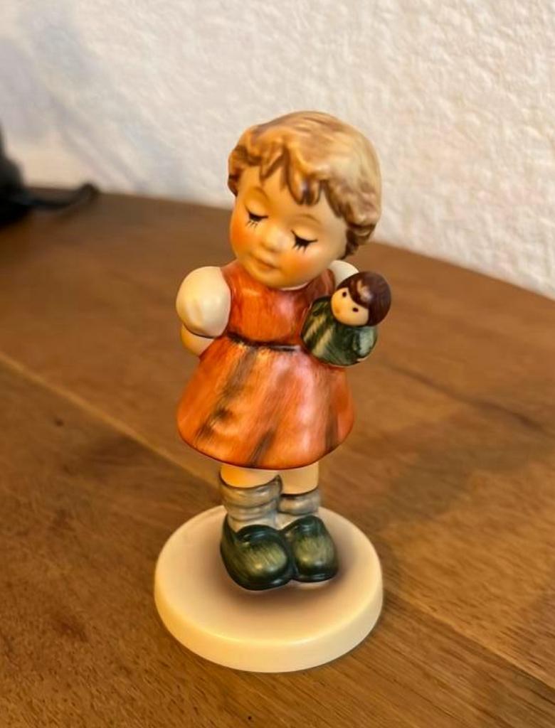 Hummel beeldje, Ophalen of Verzenden, Zo goed als nieuw, Hummel