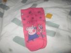 Leuke nieuwe fuchsia/paarse/ea sokjes Peppa Pig maat 27/30, Meisje, Nieuw, Ophalen of Verzenden, Peppa Pig