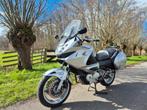 Honda NT 700 deauville ABS, 2 cilinders, Motorrijbewijs A, Bedrijf, Meer dan 35 kW