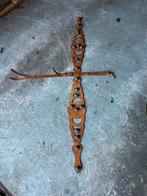 Bellen tuig, Dieren en Toebehoren, Paarden en Pony's | Overige Paardenspullen, Ophalen, Gebruikt, Overige soorten