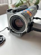 Sony Digital Handycam DCR-TRV210E PAL - Vintage Camcorder, Gebruikt, 20x of meer, Overige soorten, Ophalen of Verzenden