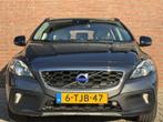 Volvo V40 Cross Country 1.6 D2 SUMMUM | NL-AUTO! | LEDER!, Voorwielaandrijving, Euro 5, Gebruikt, 4 cilinders