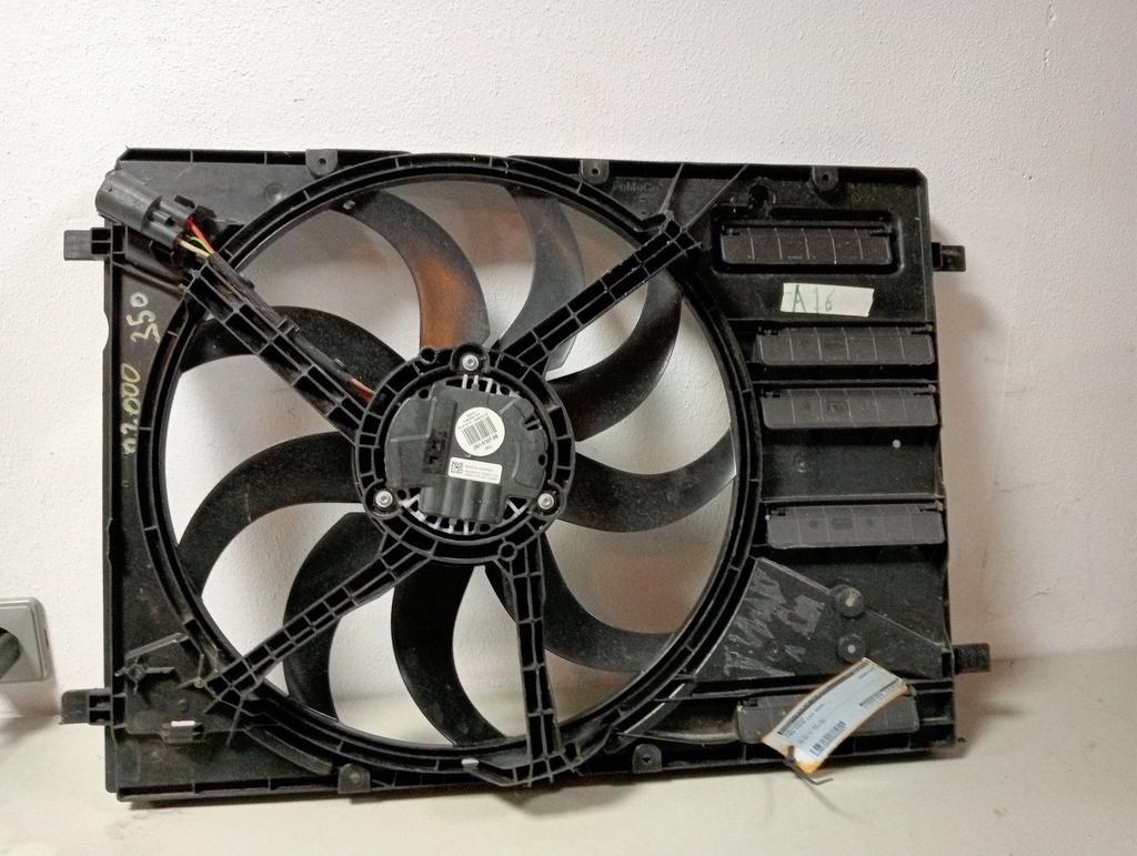 Koelvin van een Ford Focus, Gebruikt, -, -, Ophalen of Verzenden