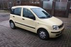 Fiat Panda 1.2 2012, NIEUWE APK., Voorwielaandrijving, Stof, 1242 cc, 400 kg