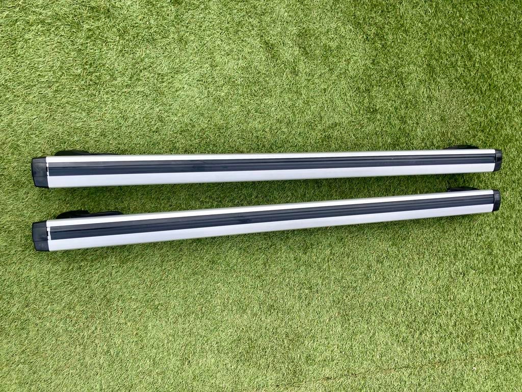 Hapro Cronos Aero 125 cm Alu1, Auto diversen, Dakdragers, Ophalen of Verzenden, Zo goed als nieuw