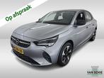 Opel CORSA-E Business Edition 3-Fase 50 kWh 2e-Eig. & Keurig, Gebruikt, Zwart, 24 min, Origineel Nederlands