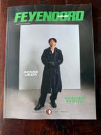 Feyenoord Magazine 2025-2026, nr. 2, Ophalen of Verzenden, Nieuw, Sport en Vrije tijd