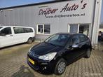 Citroen C3 1.6 BlueHDi Tendance, Auto's, Voorwielaandrijving, Gebruikt, Euro 6, 4 cilinders