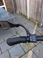 Zo goed als nieuwe elektrische fiets - slechts 30 km!, Overige merken, Nieuw, Ophalen of Verzenden, 47 tot 51 cm