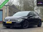 Volkswagen Golf 1.5 TSI R-Line/2020/NAP/LMV/IQ LIGHT/2e EIG, Voorwielaandrijving, Euro 6, 4 cilinders, Zwart
