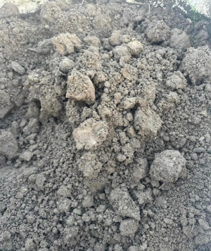 Kleigrond (~10m3) Gratis, Tuin en Terras, Aarde en Mest, Ophalen, Overige typen