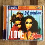 Loleatta Holloway - Love Sensation, Ophalen of Verzenden