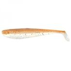 Zeebaars (3) - Slanke shads voor zeebaars of snoekbaars, Verzenden, Nieuw, Overige typen