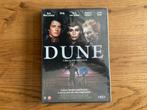 9) Dune, David Lynch, Kyle MacLachlan, Sting, DVD in seal!, Alle leeftijden, Ophalen of Verzenden, Zo goed als nieuw