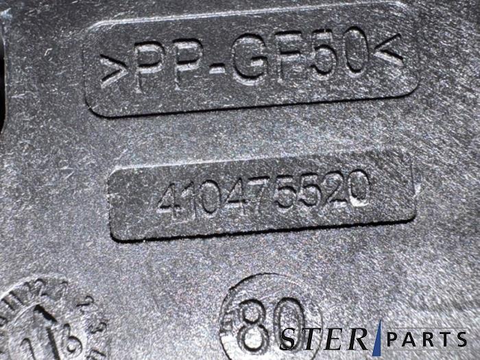 Stappenmotor van een Mercedes E-Klasse, Gebruikt, -, Ophalen of Verzenden, -