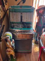 Ami 200, Ophalen, Gebruikt, 1950 tot 1960, Ami