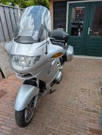 BMW R1150RT Twinspark - Toermotor met Cardan, Motoren, 1150 cc, 2 cilinders, Motorrijbewijs A, Cardan-aandrijving