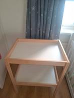 commode hout Ikea, Ophalen, 50 tot 70 cm, Opstaande rand, 90 tot 105 cm