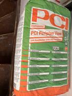 PCI Perioplan Flow egaline 25 kg, Ophalen, Overige materialen, Overige typen, Nieuw