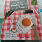 Studenten Kookboek - Makkelijk, Goedkoop & Lekke, Boeken, Kookboeken, Ophalen of Verzenden, Zo goed als nieuw