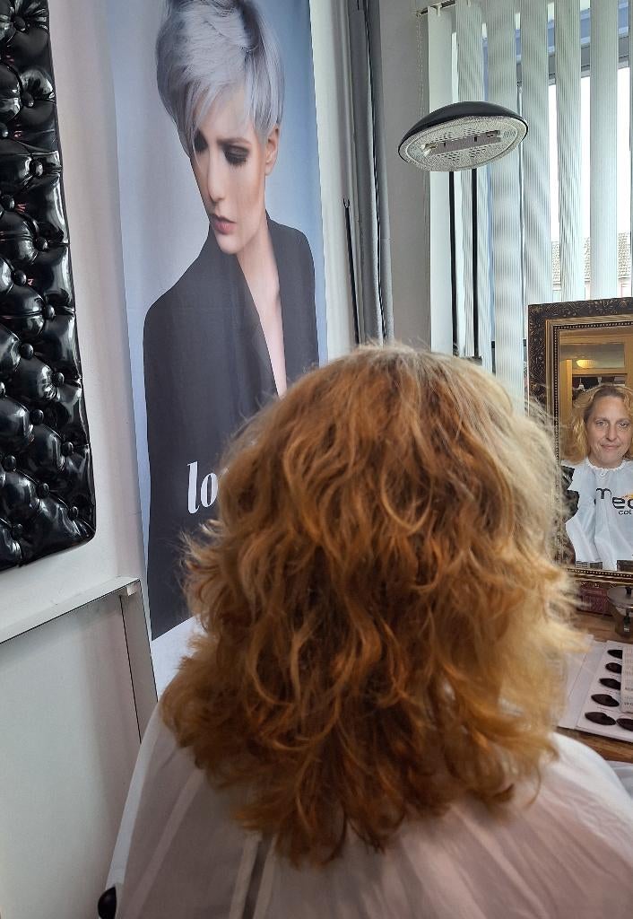 Ervaren dames krullen kapper zoekt knipmodel kappersmodel, Sieraden, Tassen en Uiterlijk, Uiterlijk | Haarverzorging, Ophalen