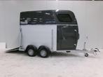 Nieuwe Atec Thensa ruime 1,5 paards trailer. Zeer comleet, Ophalen, Webshop@voskamphall.nl, Voskamp Hall, 1½-paards trailer