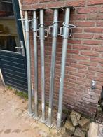 Stempels (5 stuks), Ophalen, Gebruikt, Overige typen, 2 tot 5 meter