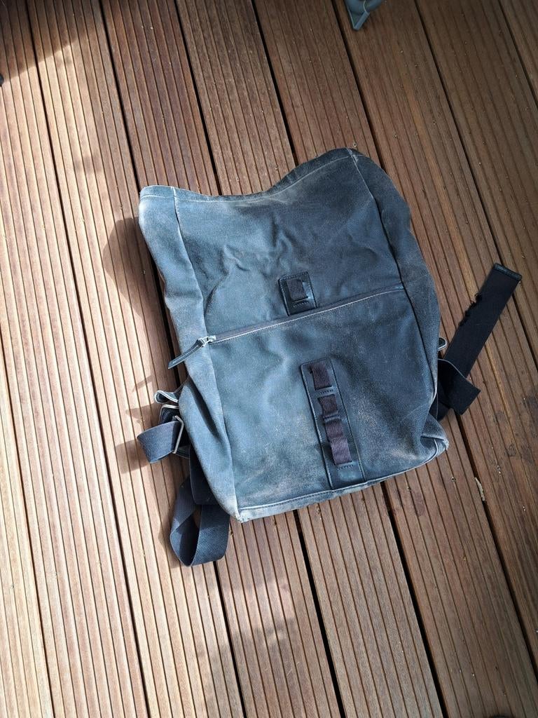 Brooks rugzak, Ophalen, Gebruikt, Rugtas