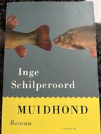 Muidhond - Inge Schilperoord, Ophalen, Zo goed als nieuw, Nederland