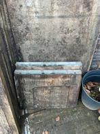 Gebruikte Steenschotten - Robuust en Veelzijdig, Ophalen, Gebruikt, Plank, 50 mm of meer