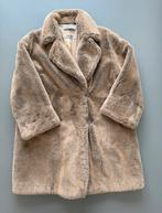 Maura jas maat 42, Ophalen of Verzenden, Zo goed als nieuw, Maat 42/44 (L), Bruin