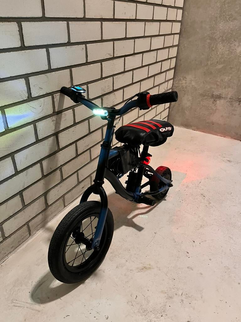 Voledig custom Mini surron, Fietsen en Brommers, Ophalen, Velgrem, Overige typen, Nieuw