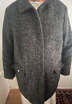 C&A dames jas  nieuw, Kleding | Dames, Jassen | Winter, Ophalen of Verzenden, Zo goed als nieuw, Maat 46/48 (XL) of groter, Grijs