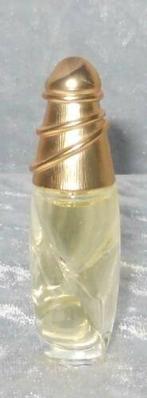 Parfum miniatuur Escada acte 2, Ophalen of Verzenden, Zo goed als nieuw, Miniatuur, Gevuld
