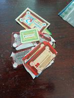 Douwe egberts punten, Ophalen of Verzenden, Koffie of Thee, Zegels, Bonnen of Punten