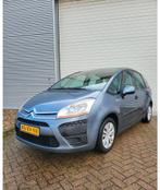 Citroen C4 Picasso 1.8-16V Prestige 5p. LPG G3 Inruilkoopje, Auto's, Gebruikt, 4 cilinders, 1749 cc, C4 (Grand) Picasso