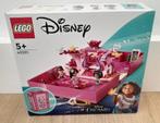Lego disney encanto 43201 Compleet inclusief doos en boekje, Kinderen en Baby's, Speelgoed | Duplo en Lego, Ophalen of Verzenden