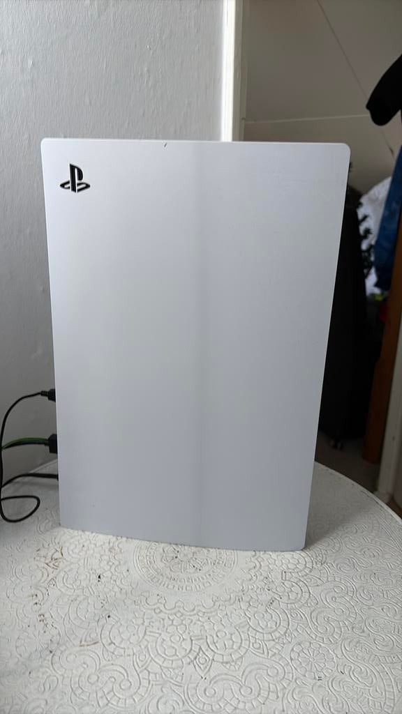 Ps5 tb, Ophalen of Verzenden, Zo goed als nieuw
